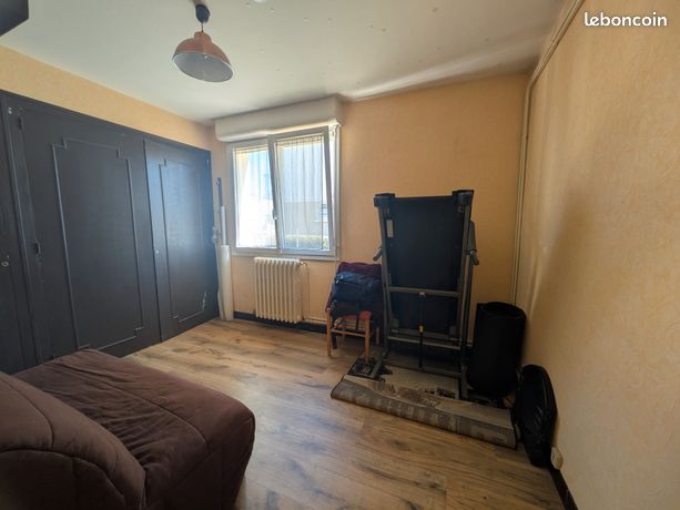 Maison individuelle secteur Brisepotière — 12
