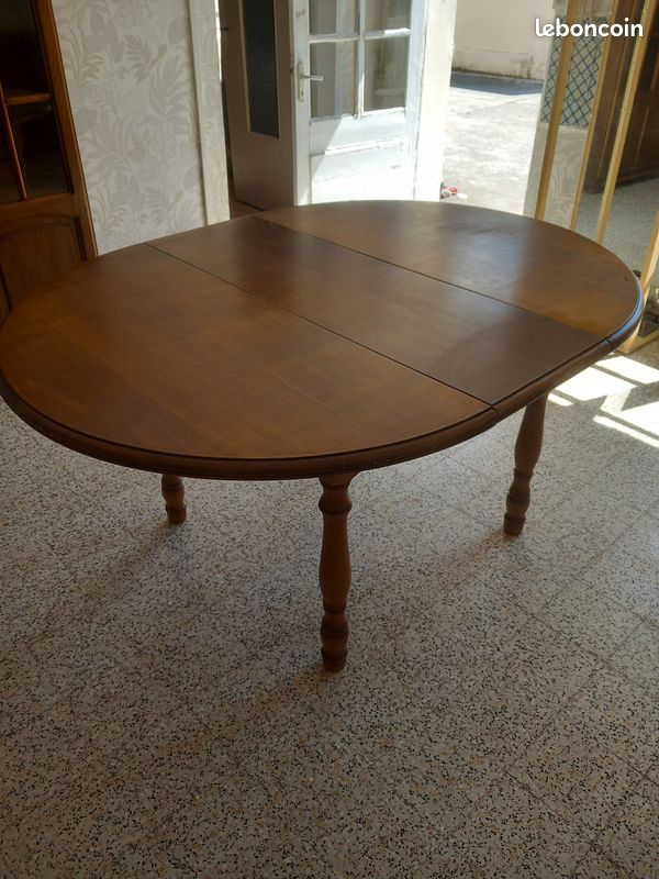 Table ronde (image 3)