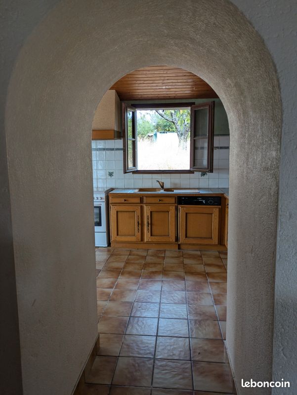 Maison 7 pièces 118 m² · à La Tessoualle · 118 m² · 172 000 €