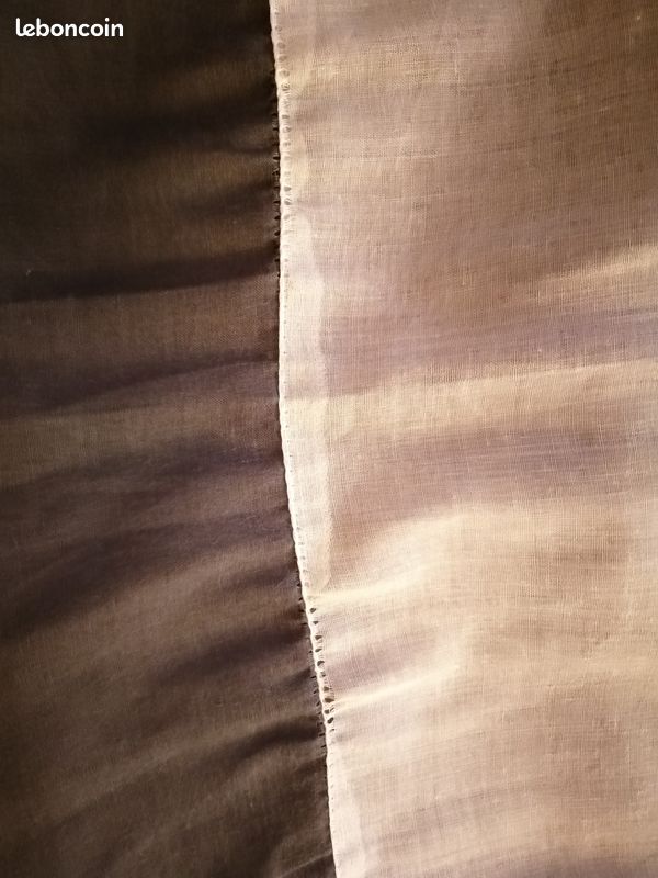Rideaux fins (image 3)