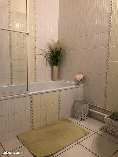 Appartement a louer echirolles - 3 pièce(s) - 82 m2 - Surfyn