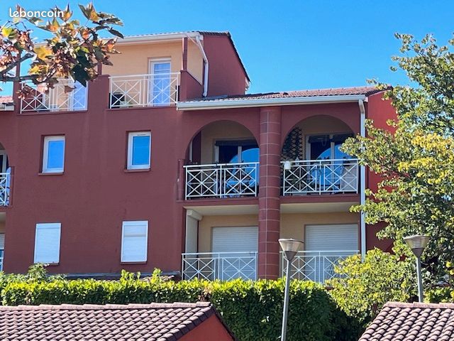 Appartement 2 pièces 49 m² · à Toulouse · 49 m² · 780 €/mois