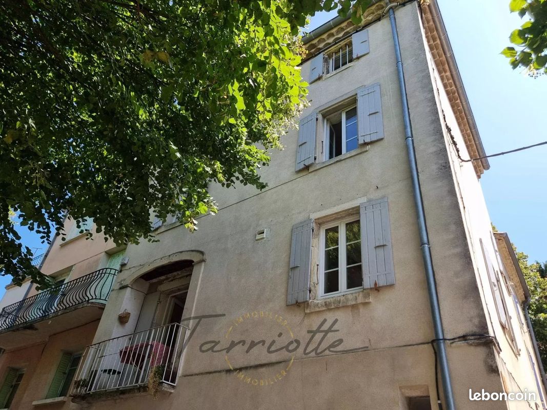 Maison 3 pièces 104 m² · à Dieulefit · 104 m² · 160 000 €
