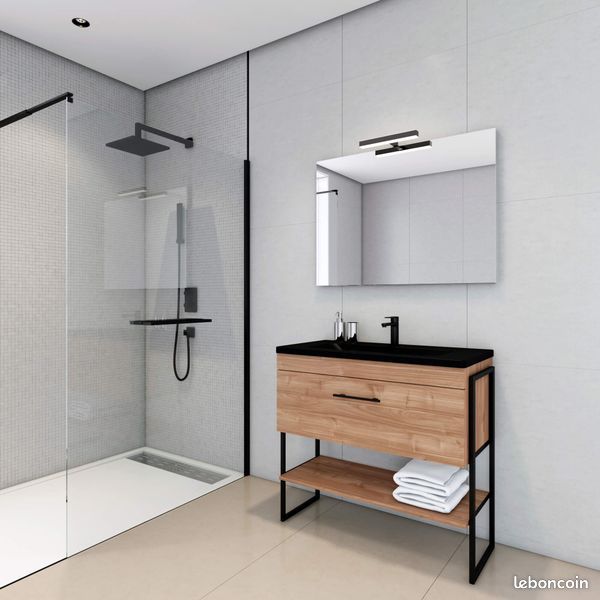 Appartement - 4 pièces - vitrolles sud (image 5)