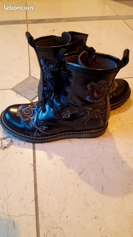 Bottines Romagnoli 31 (image 3)