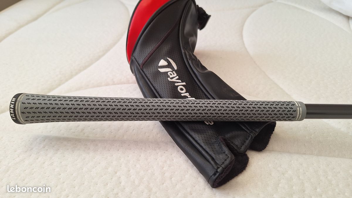 TaylorMade Stealth 2 Plus #3 Wood / 15 Degree / X-Flex