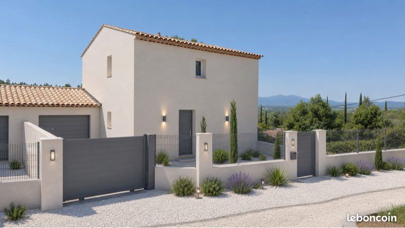 Maison 4 pièces 100 m² · à Vidauban · 100 m² · 340 000 €