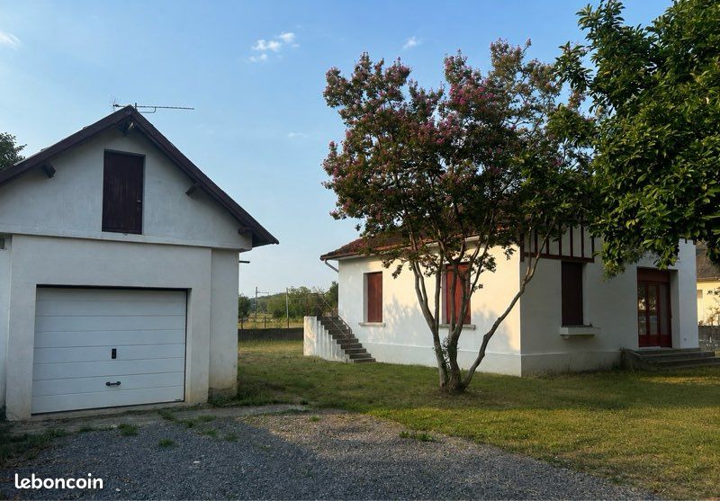 Maison 3 pièces 93 m² · à Montaut · 93,2 m² · 245 000 €