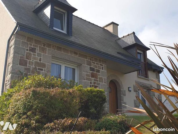 Maison 5 pièces 119 m²