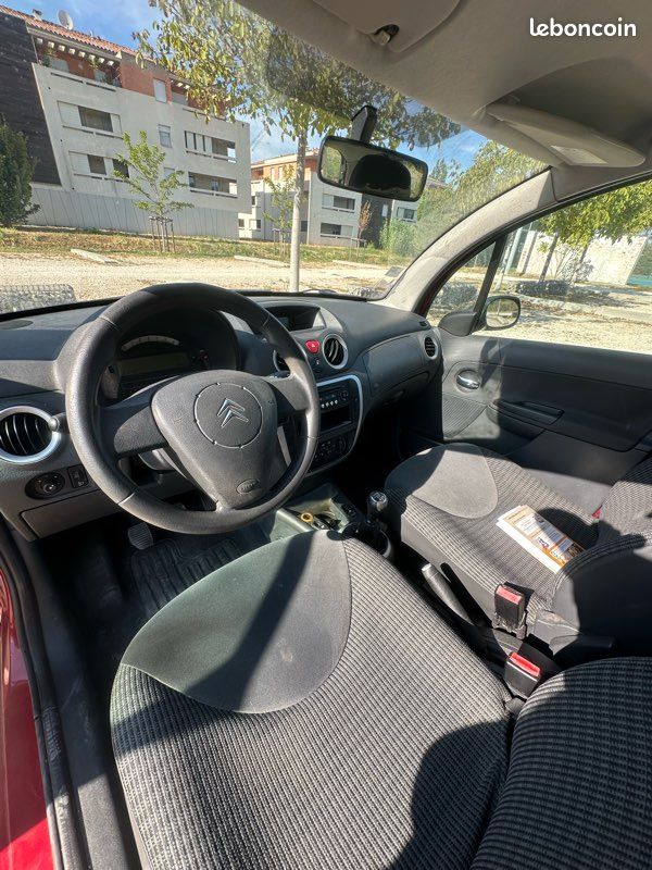 Citroën C3 2007 (image 3)
