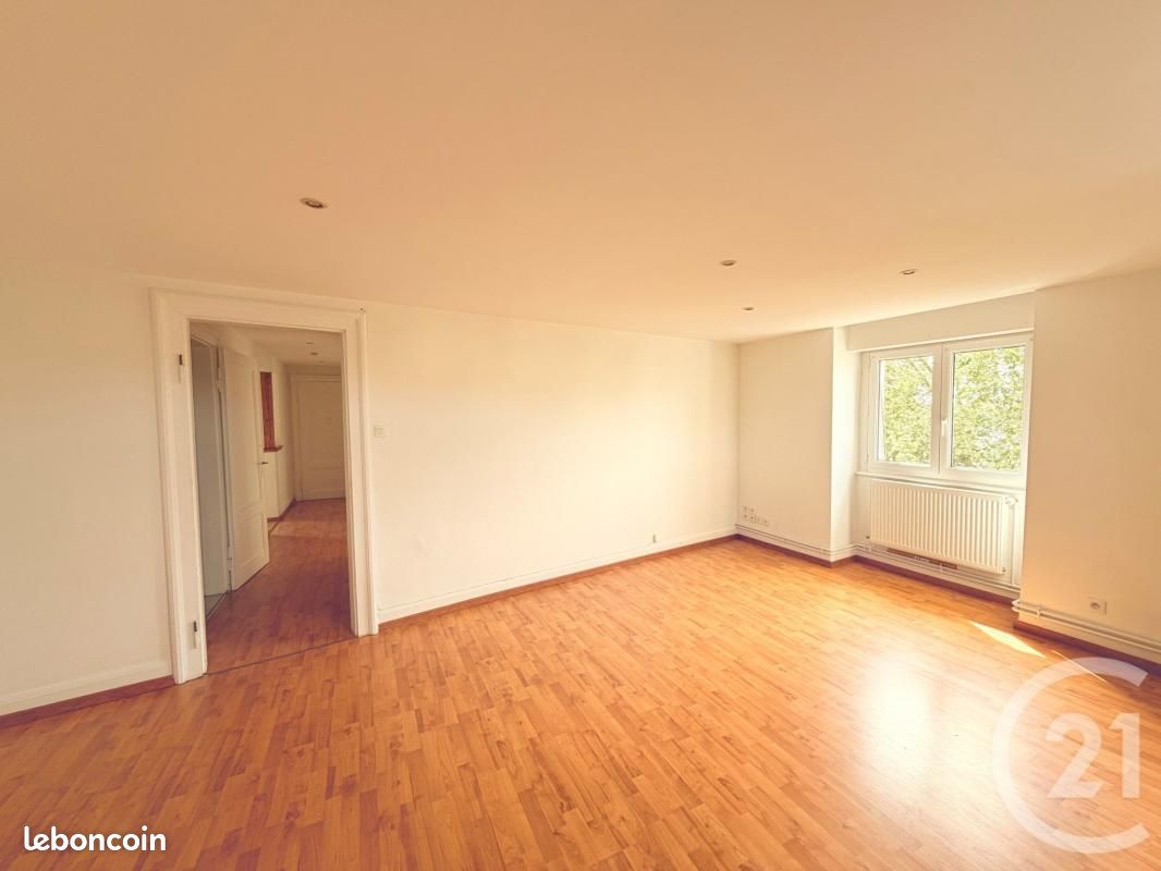 Appartement 3 pièces 66 m² · à Strasbourg · 66 m² · 189 000 €