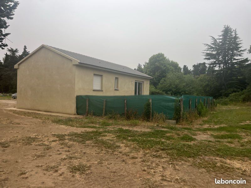 Maison 3 pièces 80 m² · à Castellare-Di-Casinca · 80 m² · 800 €/mois