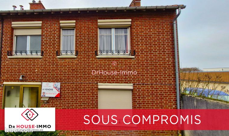 Maison 7 pièces 119 m²