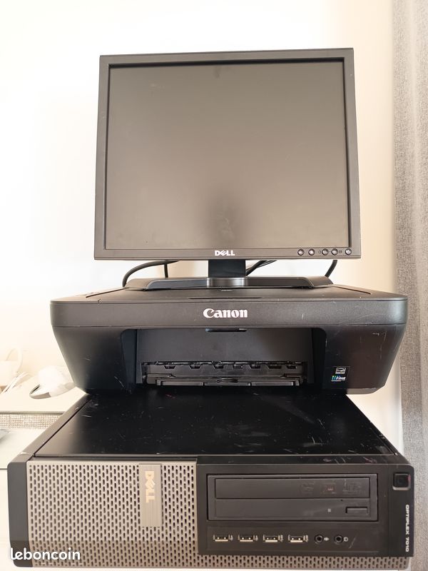 Dell optiplex 7010 dt (image 1)