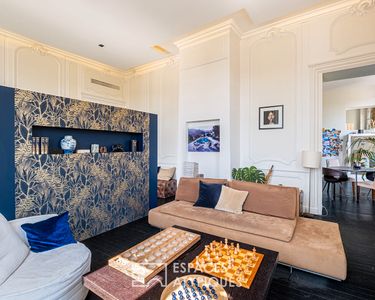 Appartement 1 090 000 € - 169 m²