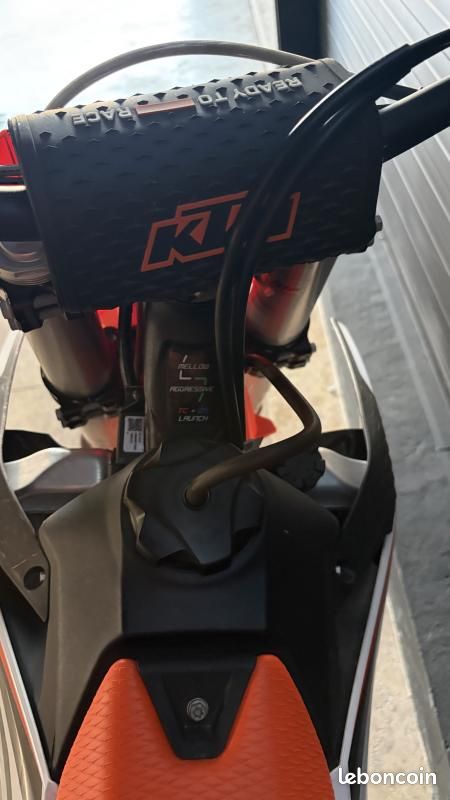 KTM SXF 250 cm3 (image 4)
