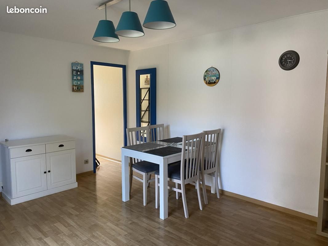 Appartement 2 pièces 36 m² · à Soustons · 36 m² · 800 €/mois