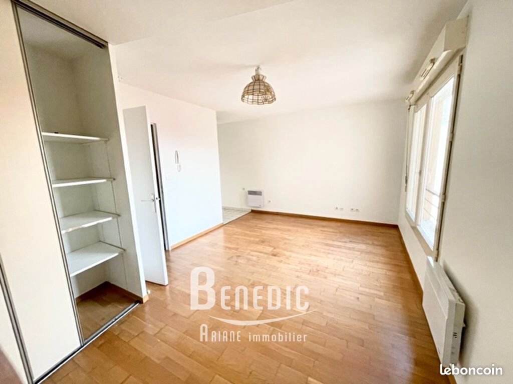 Appartement 1 pièce 28 m² · à Nancy · 28 m² · 440 €