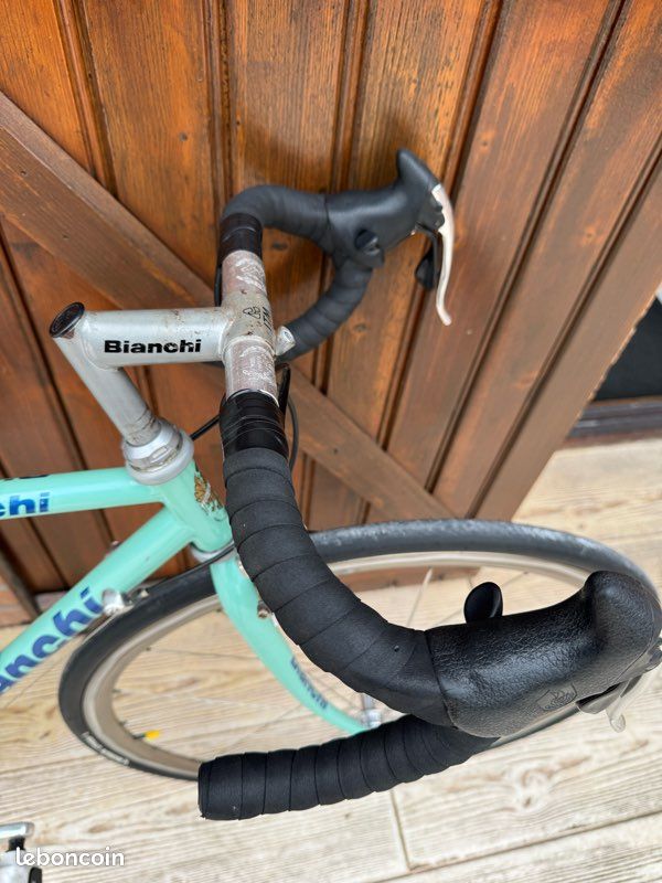 Vélo de course Bianchi (image 16)