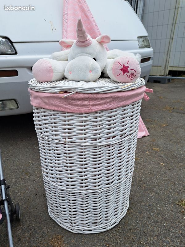Bac licorne (image 2)
