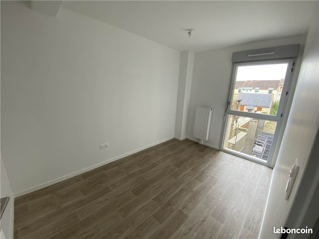 Appartement a louer poitiers - 4 pièce(s) - 81 m2 - Surfyn