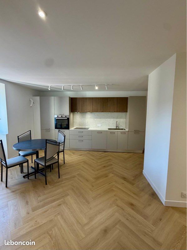 Appartement 3 pièces 57 m² · à Vesoul · 57 m² · 98 000 €