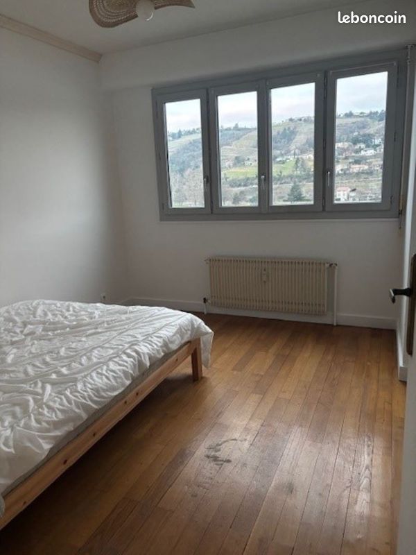 Appartement a louer vienne - 3 pièce(s) - 59 m2 - Surfyn