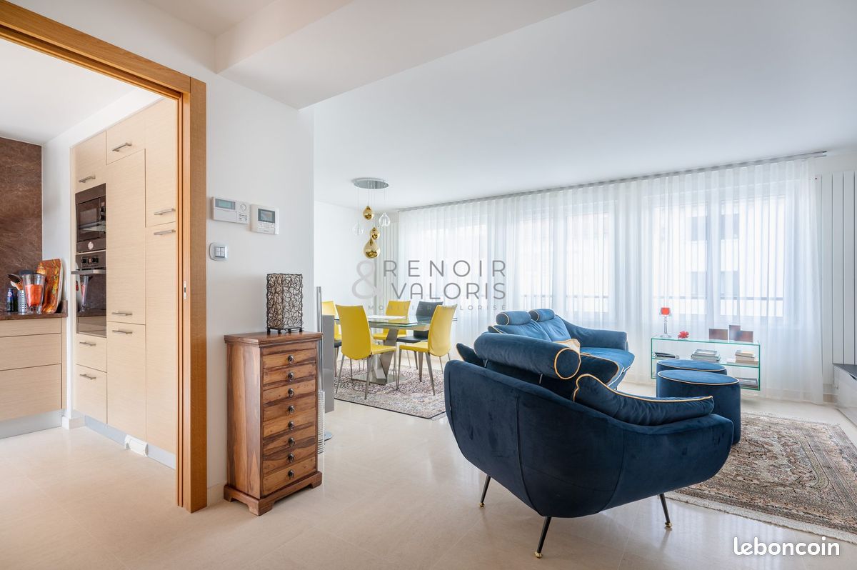 Maison 8 pièces 132 m² · à Nancy · 132 m² · 1 920 €/mois
