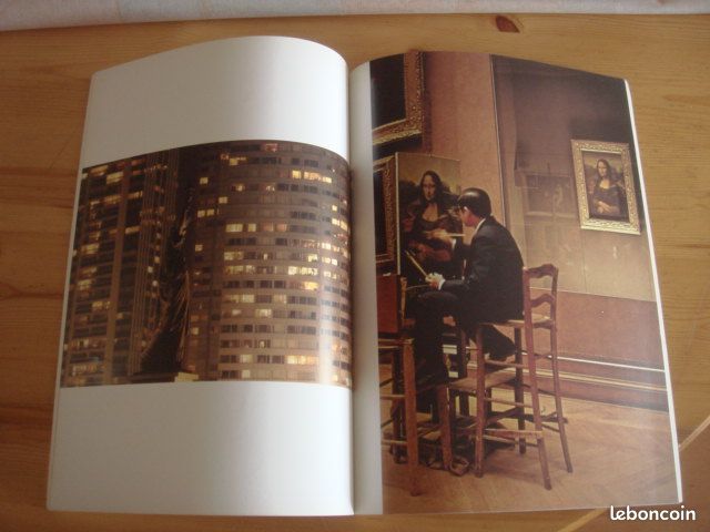 "Double page" Ile de France (photos) DB (image 2)