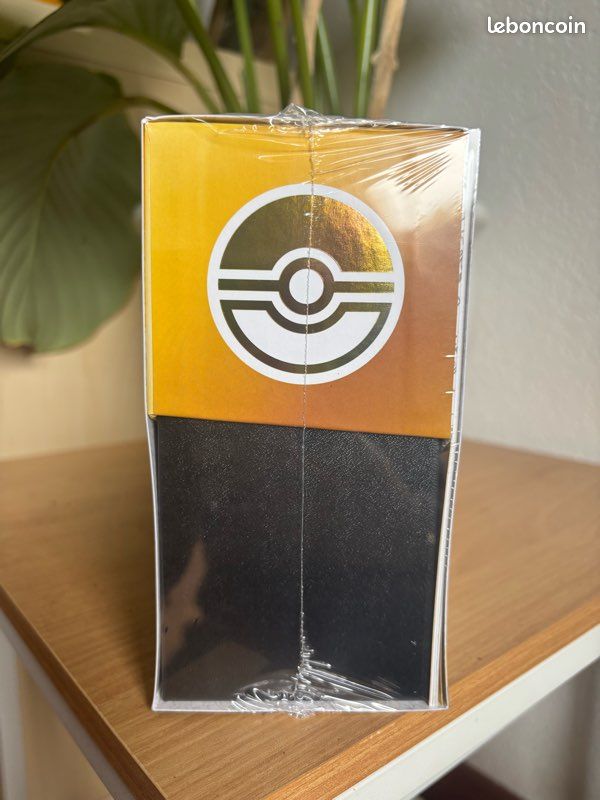 ETB 30 ans Pokémon (image 3)