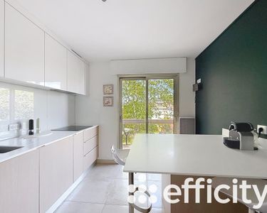 Appartement 447 000 € - 100 m²