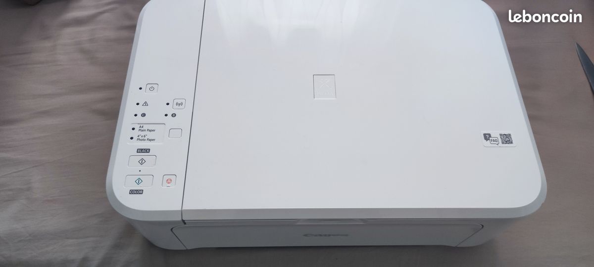 Imprimante (image 1)