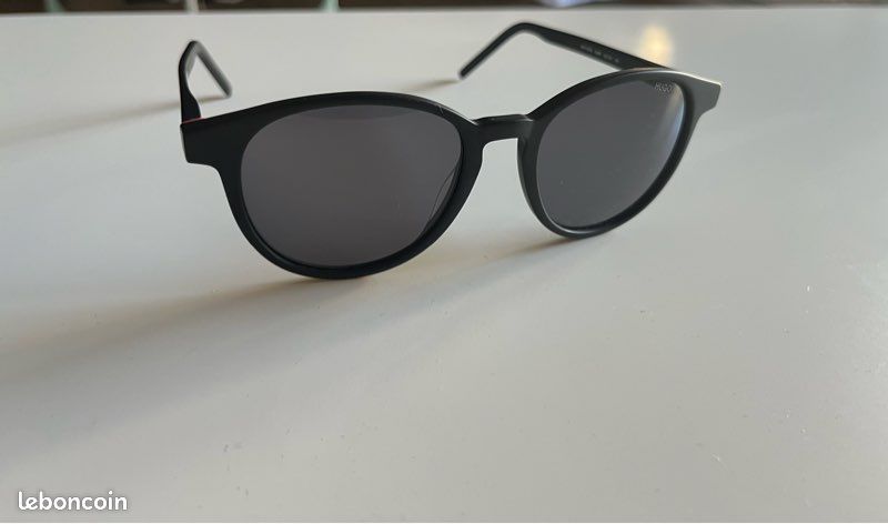 Lunettes Hugo Boss Hg 1127/s 003/IR (image 10)