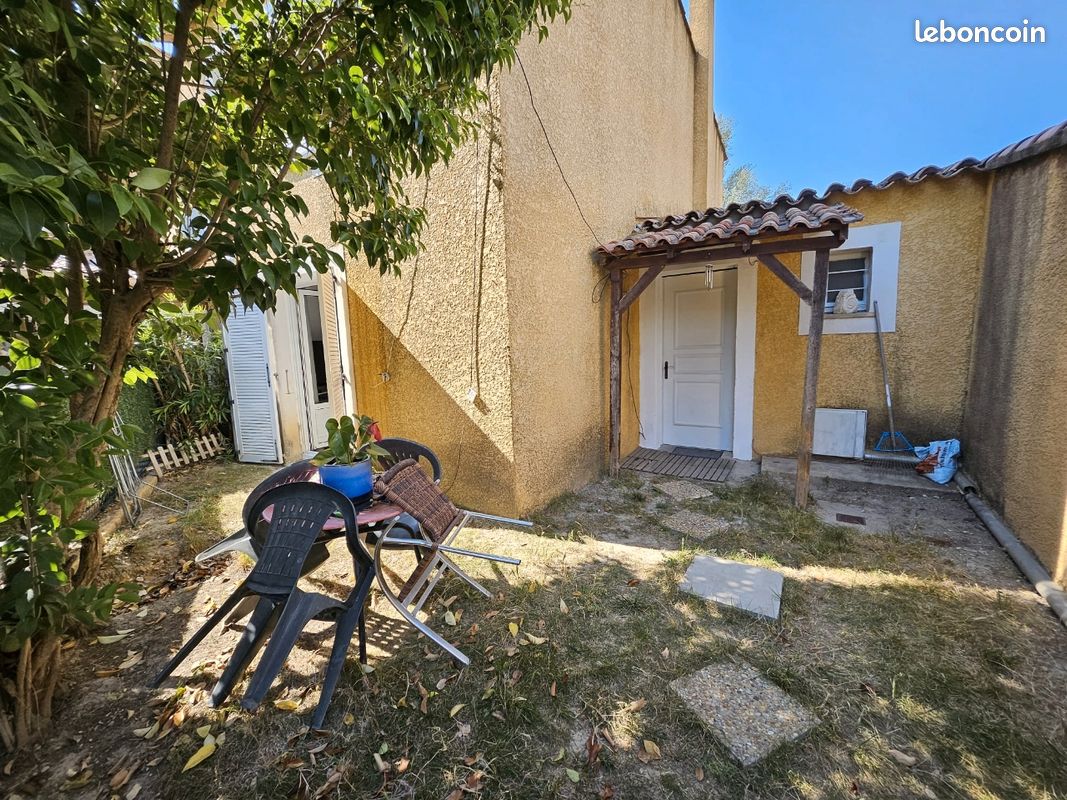 Maison 4 pièces 84 m² · à L'Isle-sur-la-Sorgue · 84 m² · 230 000 €