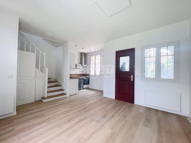 Maison a vendre  - 4 pièce(s) - 69 m2 - Surfyn
