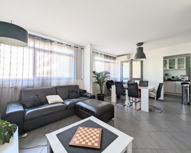 Appartement 415 000 € - 95 m²
