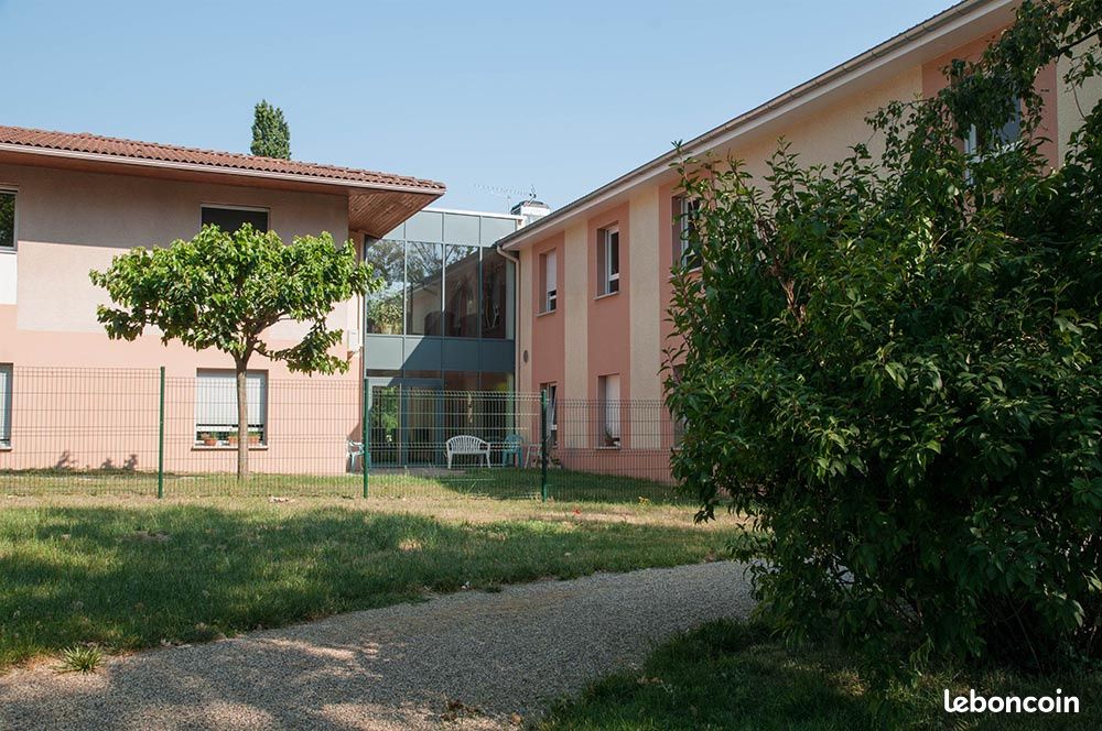 Appartement 1 pièce 21 m² · à Pélussin · 21 m² · 71 760 €
