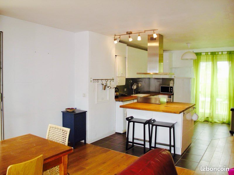 Appartement a louer montigny-le-bretonneux - 3 pièce(s) - 66 m2 - Surfyn