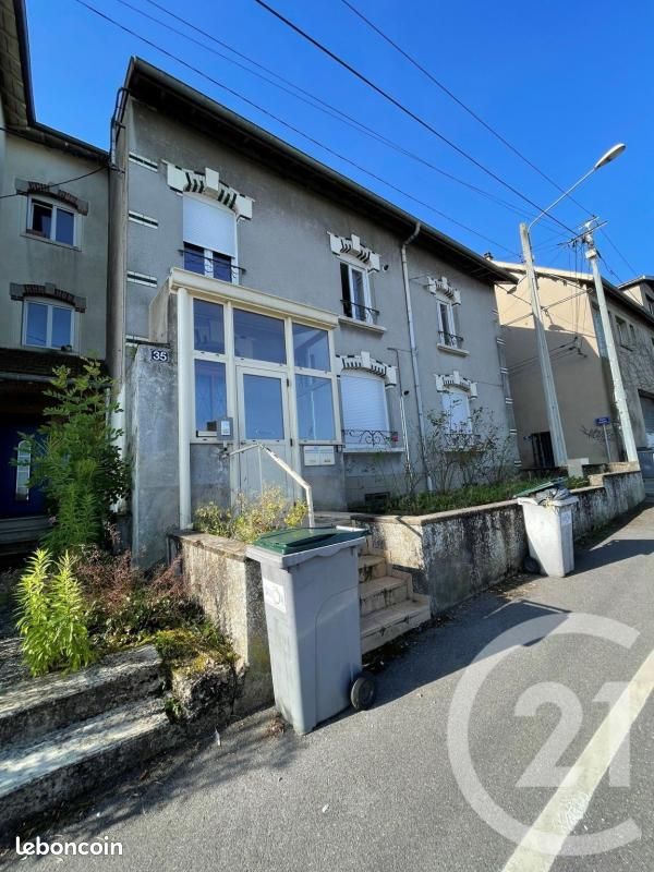 Immeuble 301 m² · à Jarny · 301 m² · 209 900 €