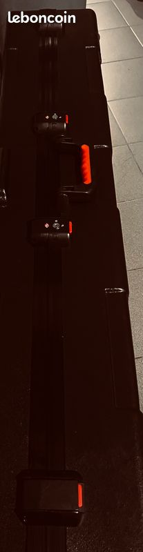 Vends valise, clavier, Gator (image 4)