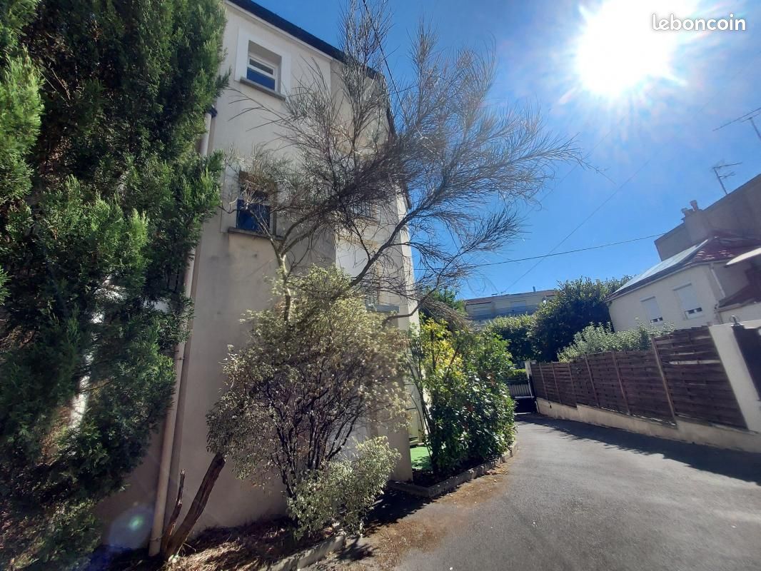 Appartement 2 pièces 51 m² · à Neuilly-Plaisance · 51 m² · 249 900 €
