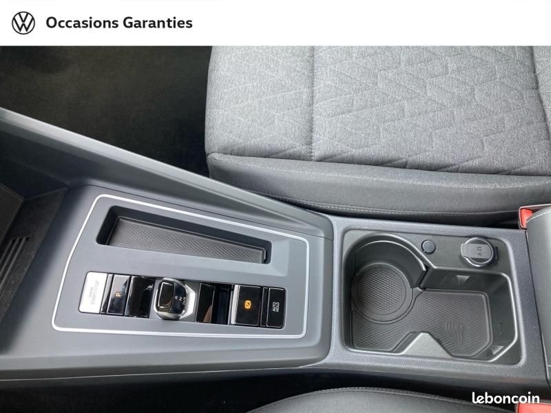 Volkswagen Golf 1.5 eHybrid 204ch VW Edition DSG6 (image 38)