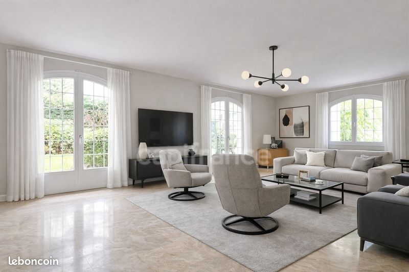 Maison 9 pièces 225 m² · à Maisons-Laffitte · 225 m² · 1 780 000 €