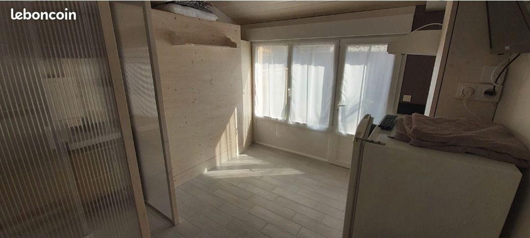 Appartement Chambre - Esnandes 17137 (image 3)