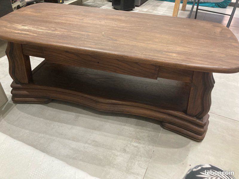 Table de salon (image 2)
