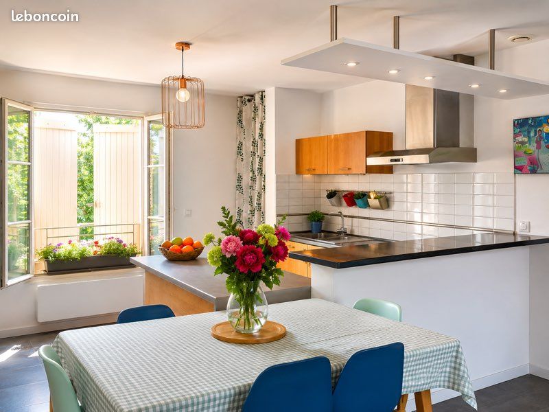 Appartement 4 pièces 82 m² · à Saint-Ay · 82 m² · 144 900 €