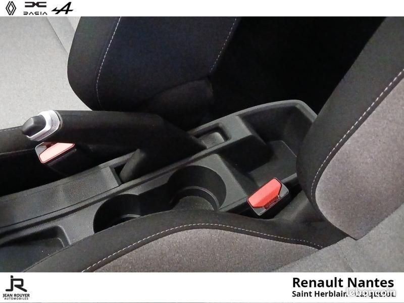Renault Clio 1.0 TCe 90ch Evolution (image 22)