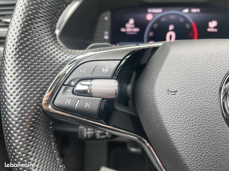 Skoda Superb 1.4 TSI PHEV 218ch Sportline DSG6 (image 20)