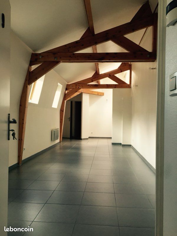 Appartement 2 pièces 53 m² · à Roye · 53 m² · 490 €/mois