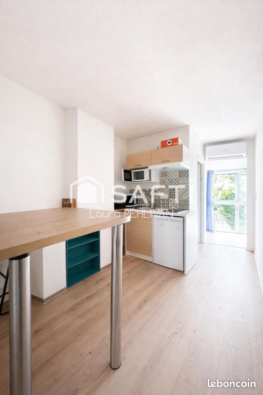 Appartement 2 pièces 49 m² · à Lons-le-Saunier · 49 m² · 89 000 €